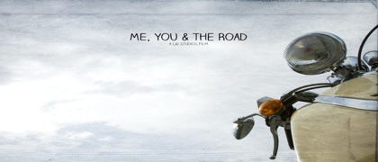 Me You & the Road